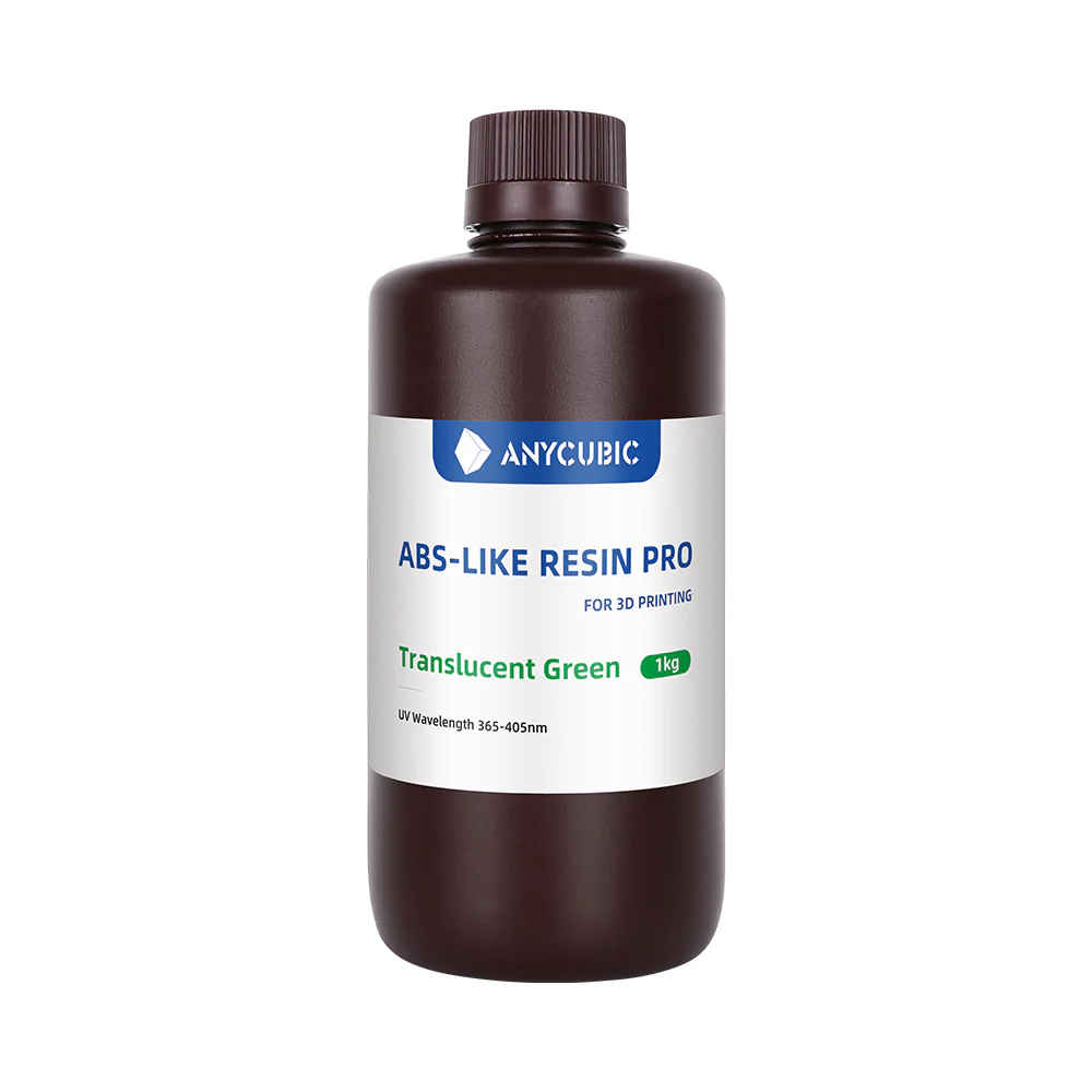 Anycubic ABS-Like Resin Pro - Image 3