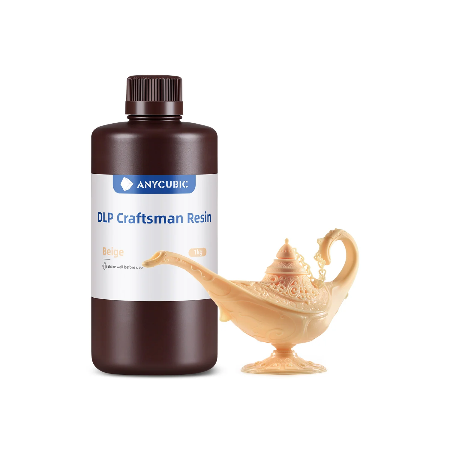 DLP Craftsman Resin 10-100kg Deals - Image 5