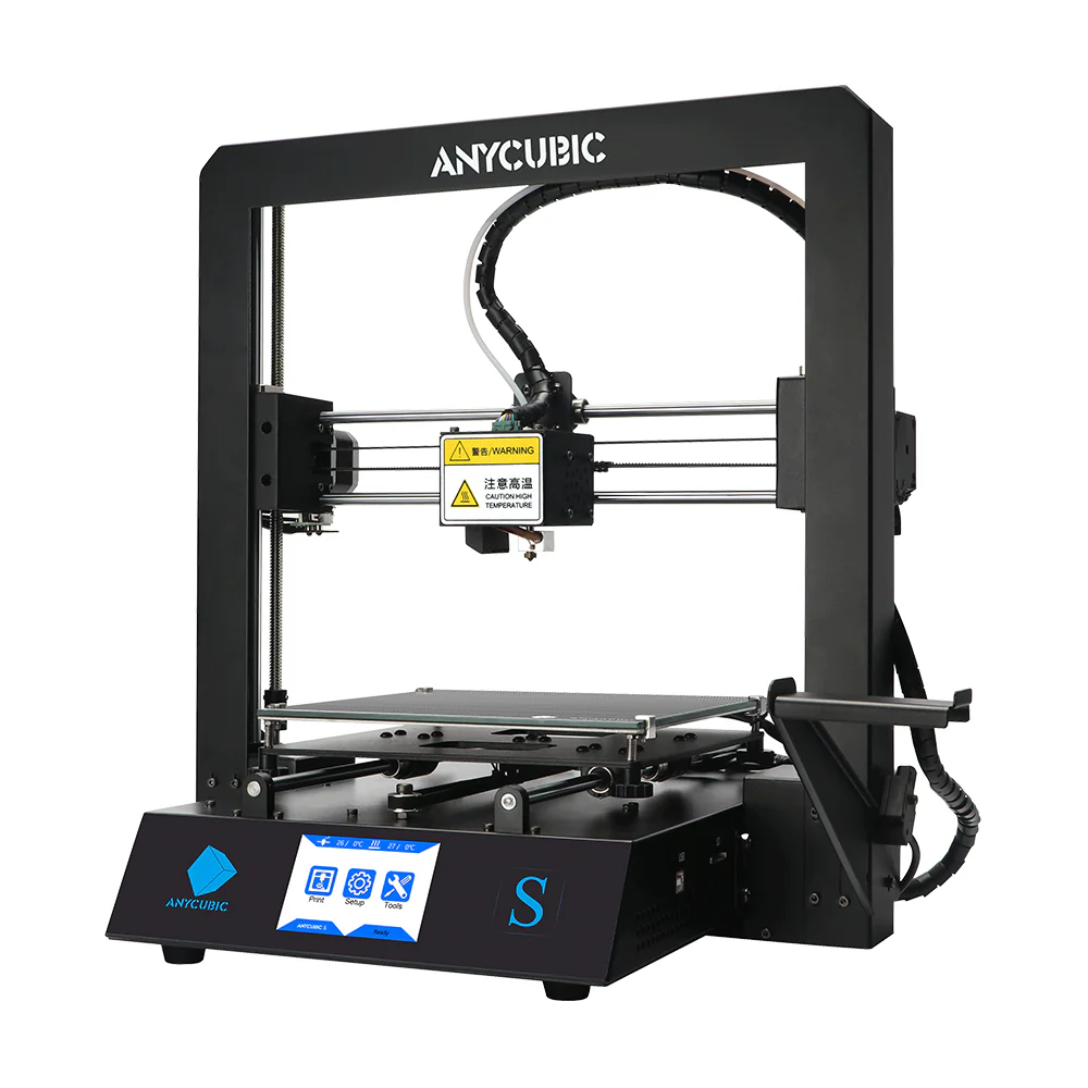 Anycubic i3 Mega S - Image 2