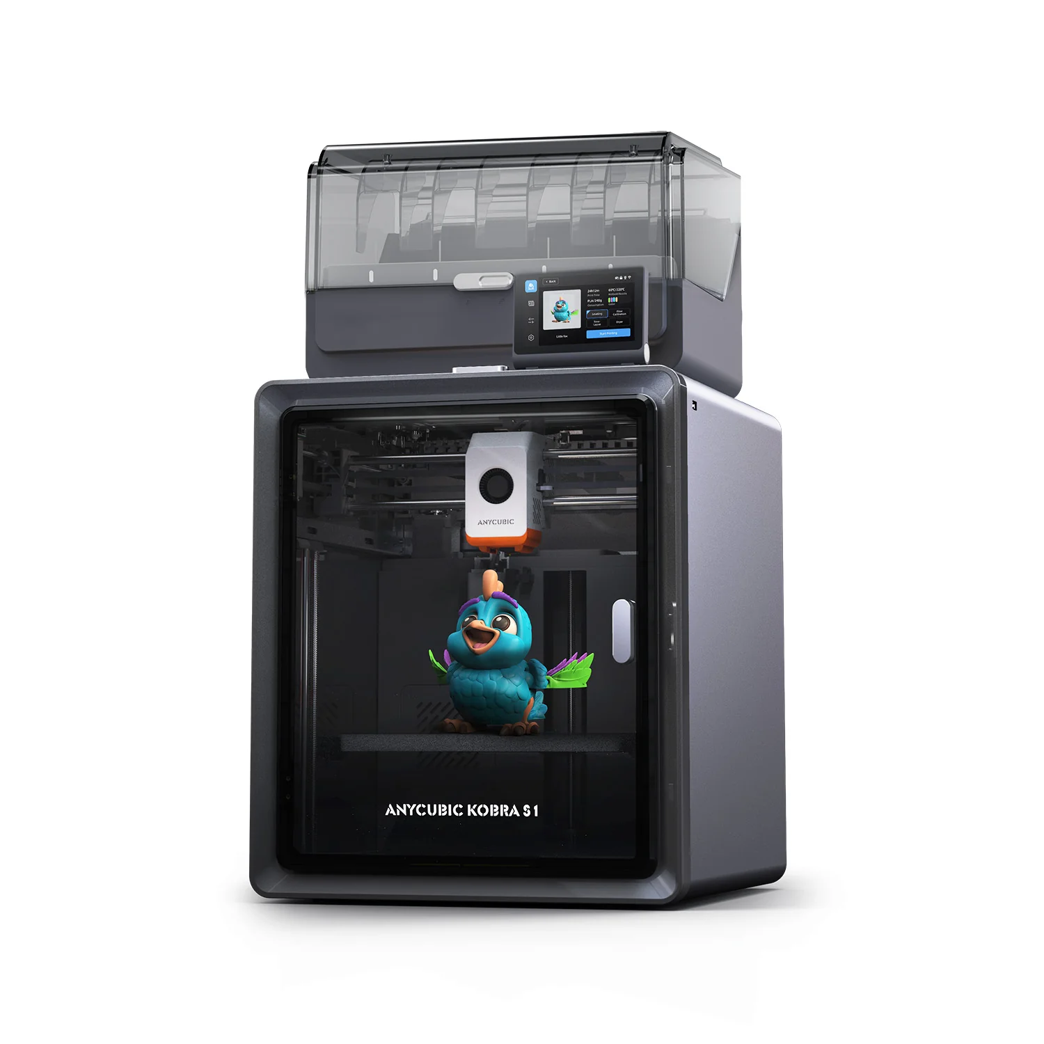 Anycubic Kobra S1 - Image 7