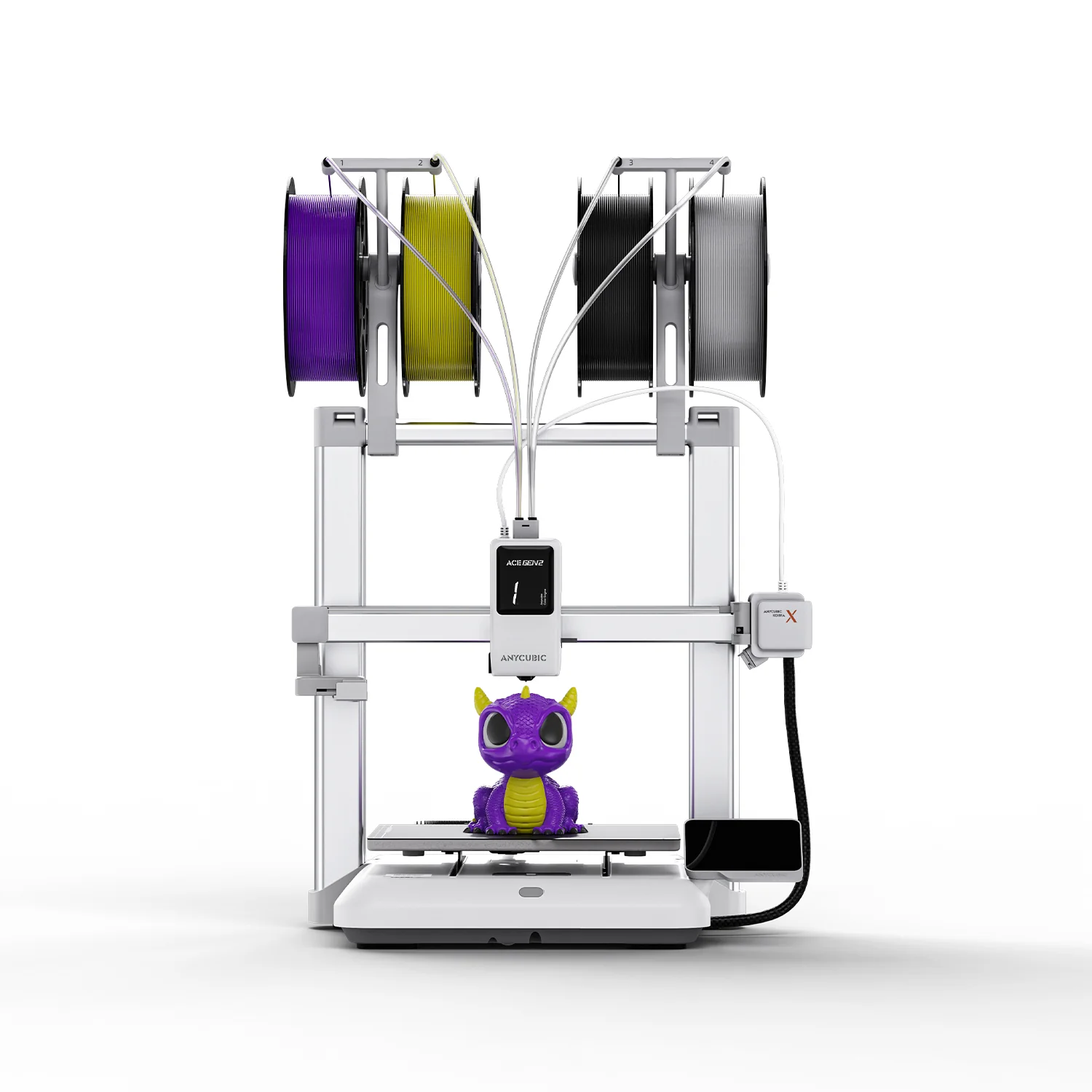 Anycubic Kobra 3 V2 Combo - Image 14