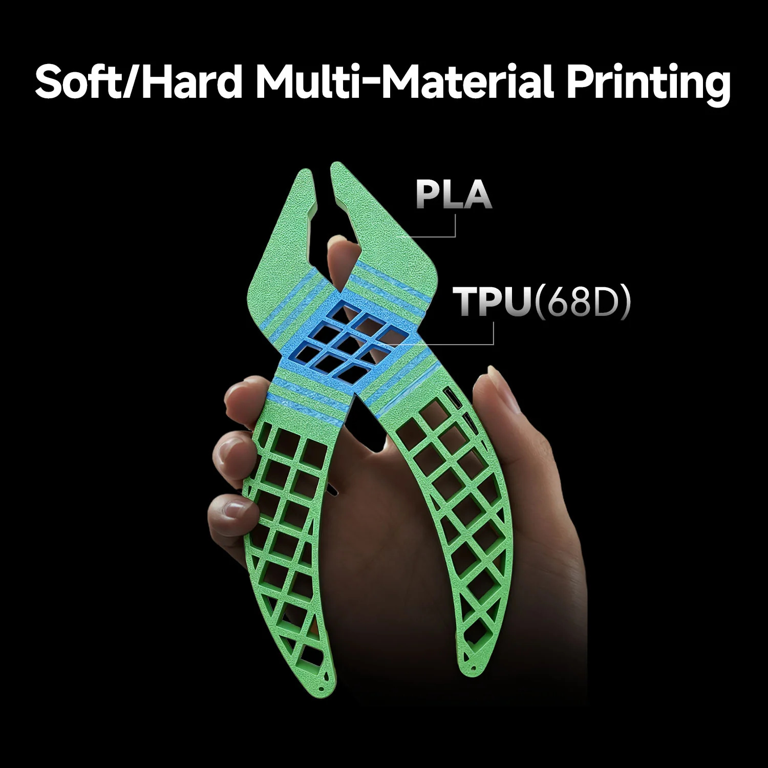 Anycubic Kobra X - Image 3