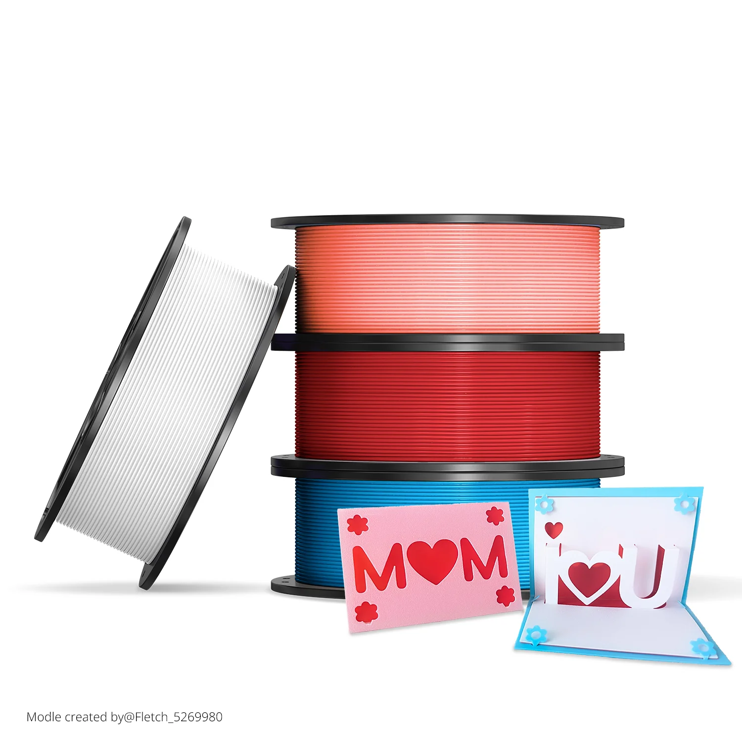 Anycubic Mother‘s Day Heartfelt Bundle - Image 5