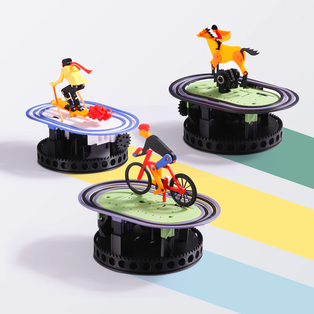 Anycubic Motion Kit - Image 5