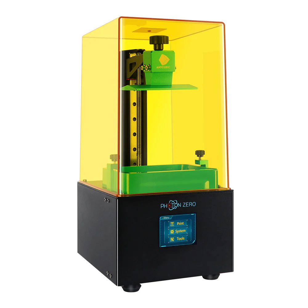 Anycubic Photon Zero - Image 2