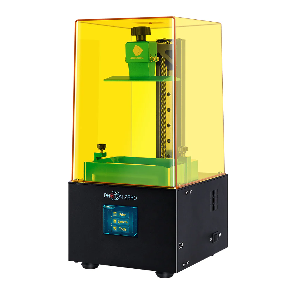 Anycubic Photon Zero - Image 5