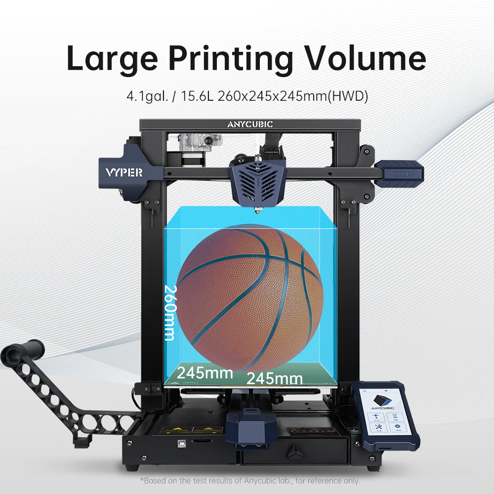Anycubic Vyper - Image 4