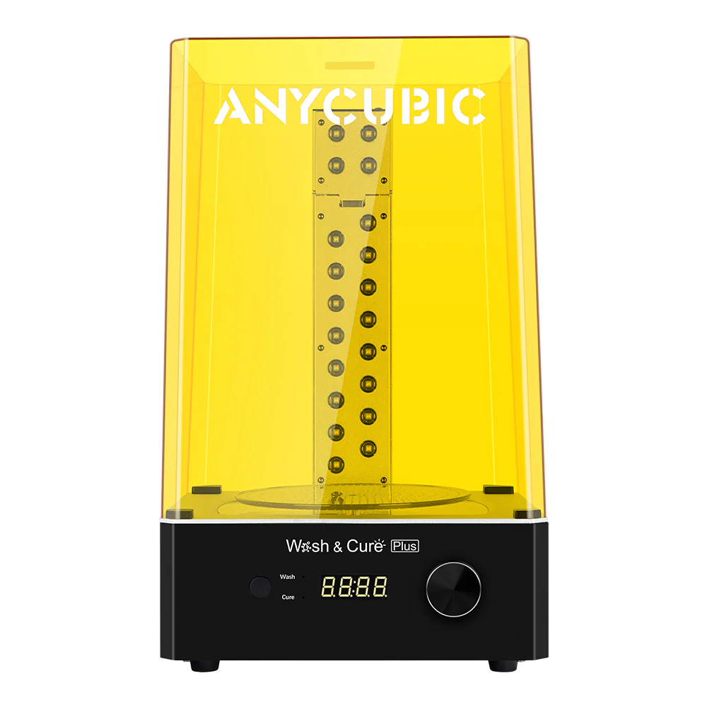 Anycubic Wash & Cure Plus Machine