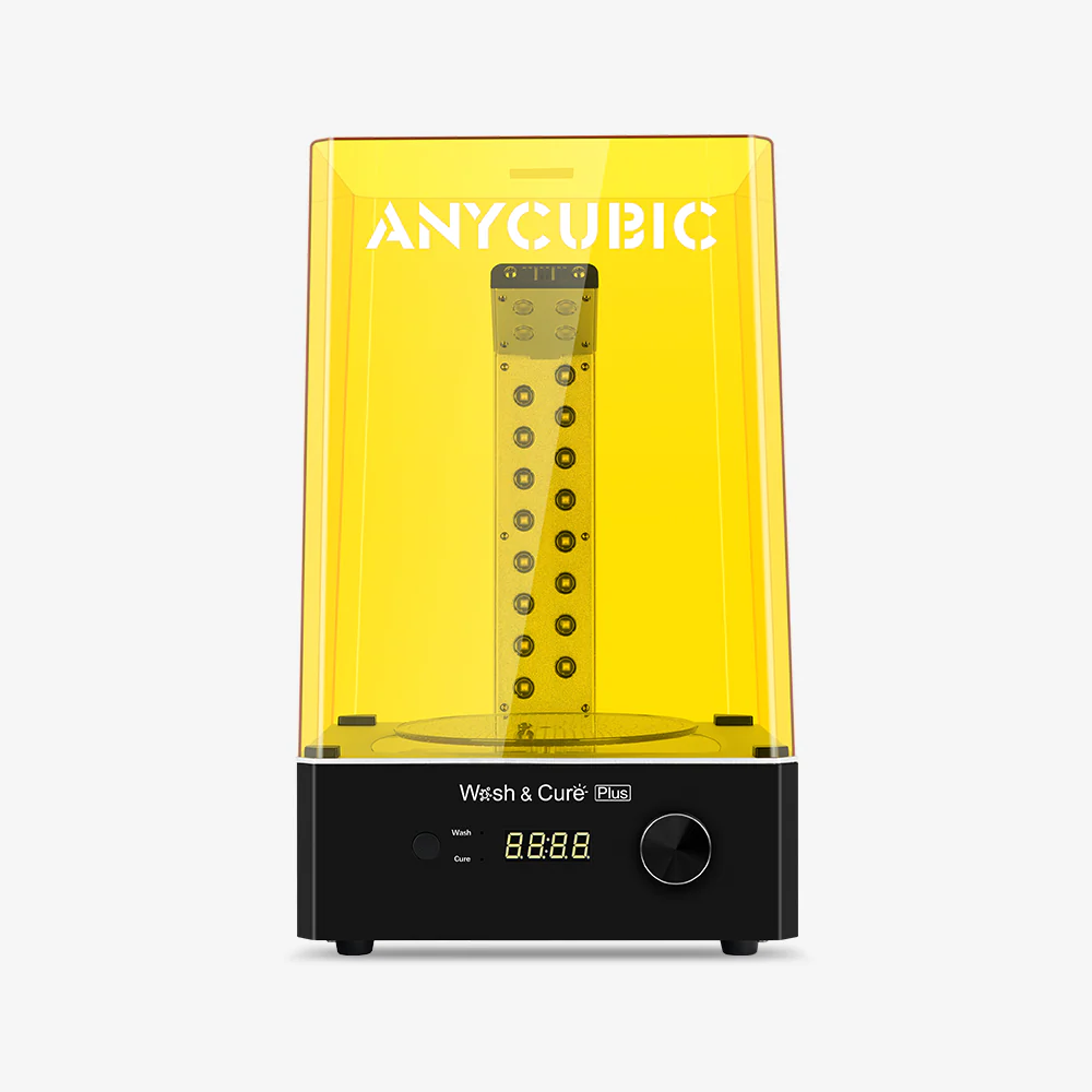 Anycubic Wash & Cure Plus Machine - Image 10