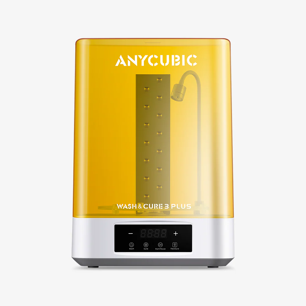 Anycubic Wash & Cure Plus Machine - Image 11