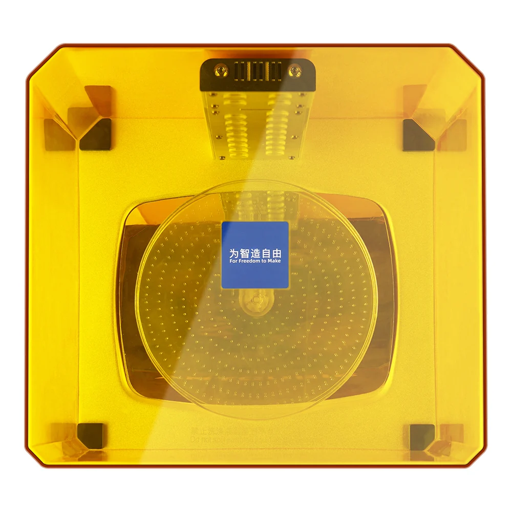 Anycubic Wash & Cure Plus Machine - Image 7