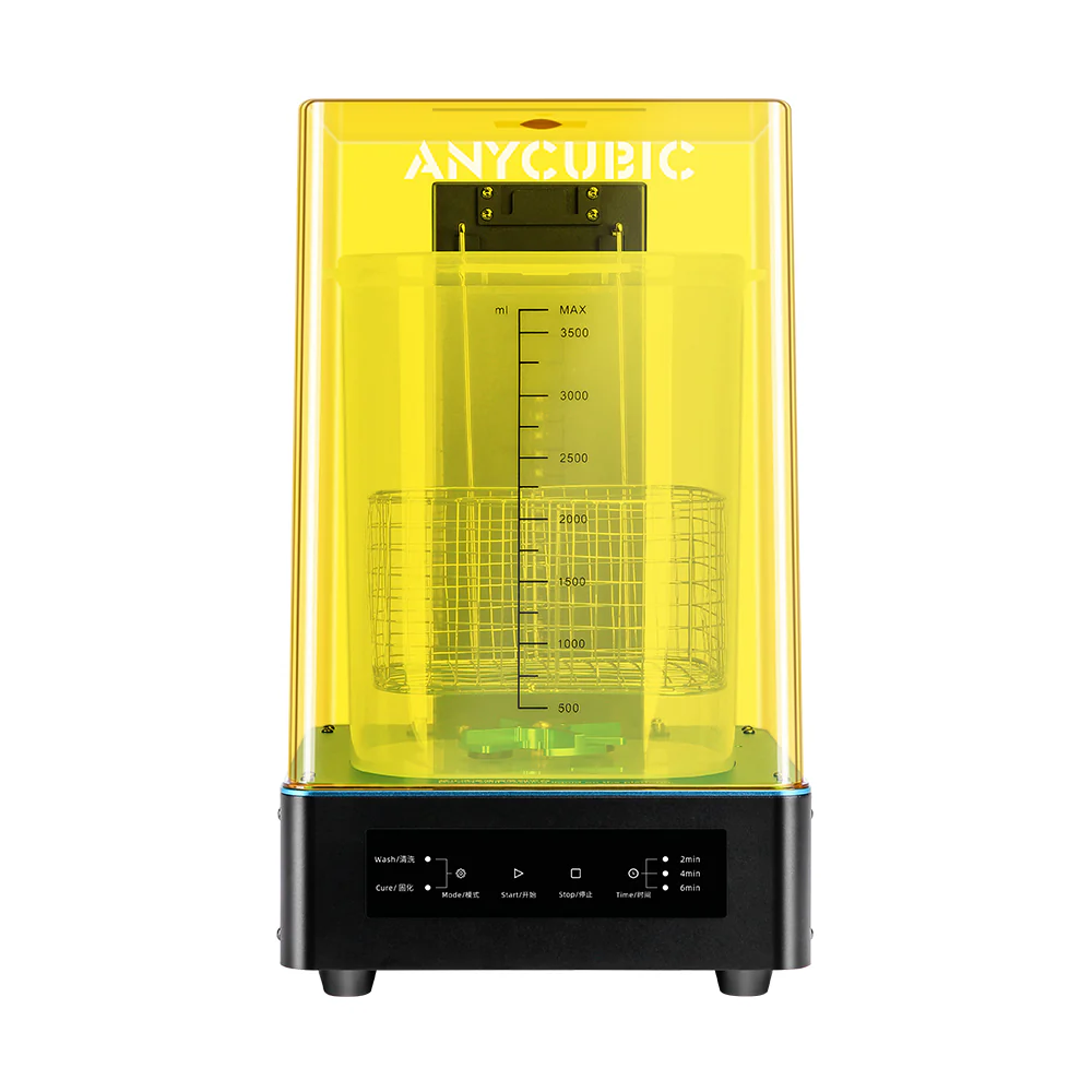 Anycubic Wash & Cure Machine - Image 3