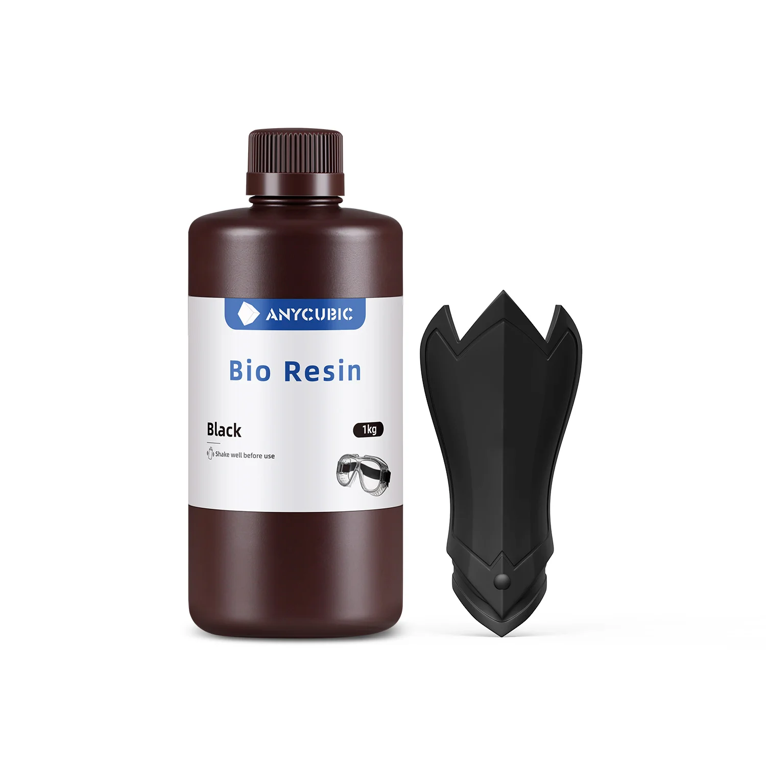 Bio Resin - Image 2