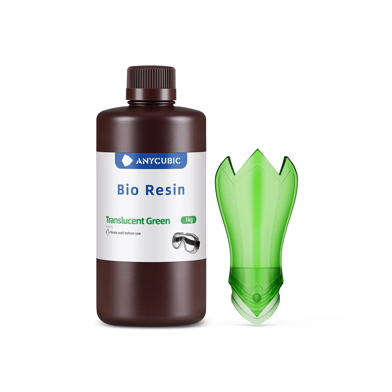 Bio Resin - Image 7