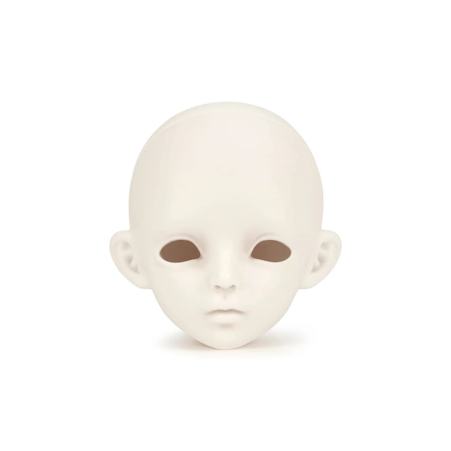 BJD Wear-Resistant Resin - Image 3