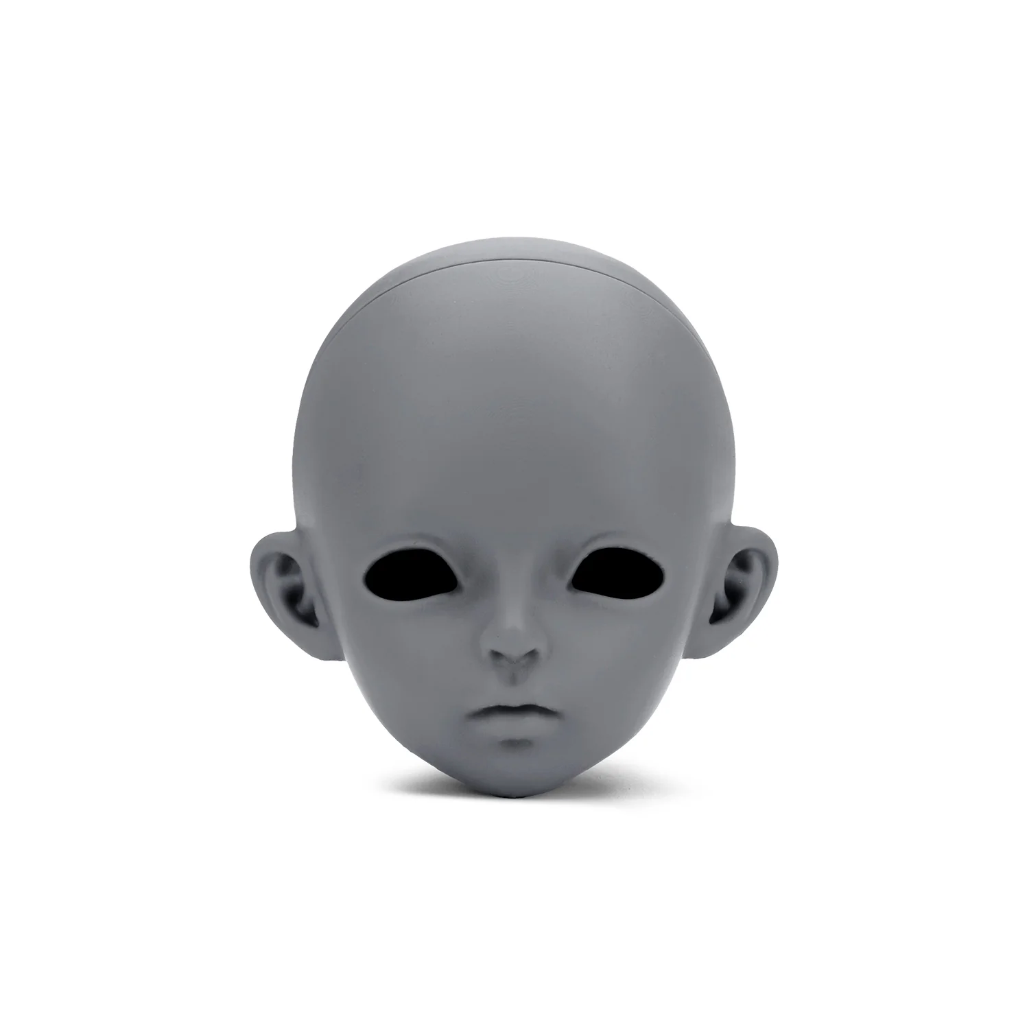 BJD Wear-Resistant Resin - Image 7