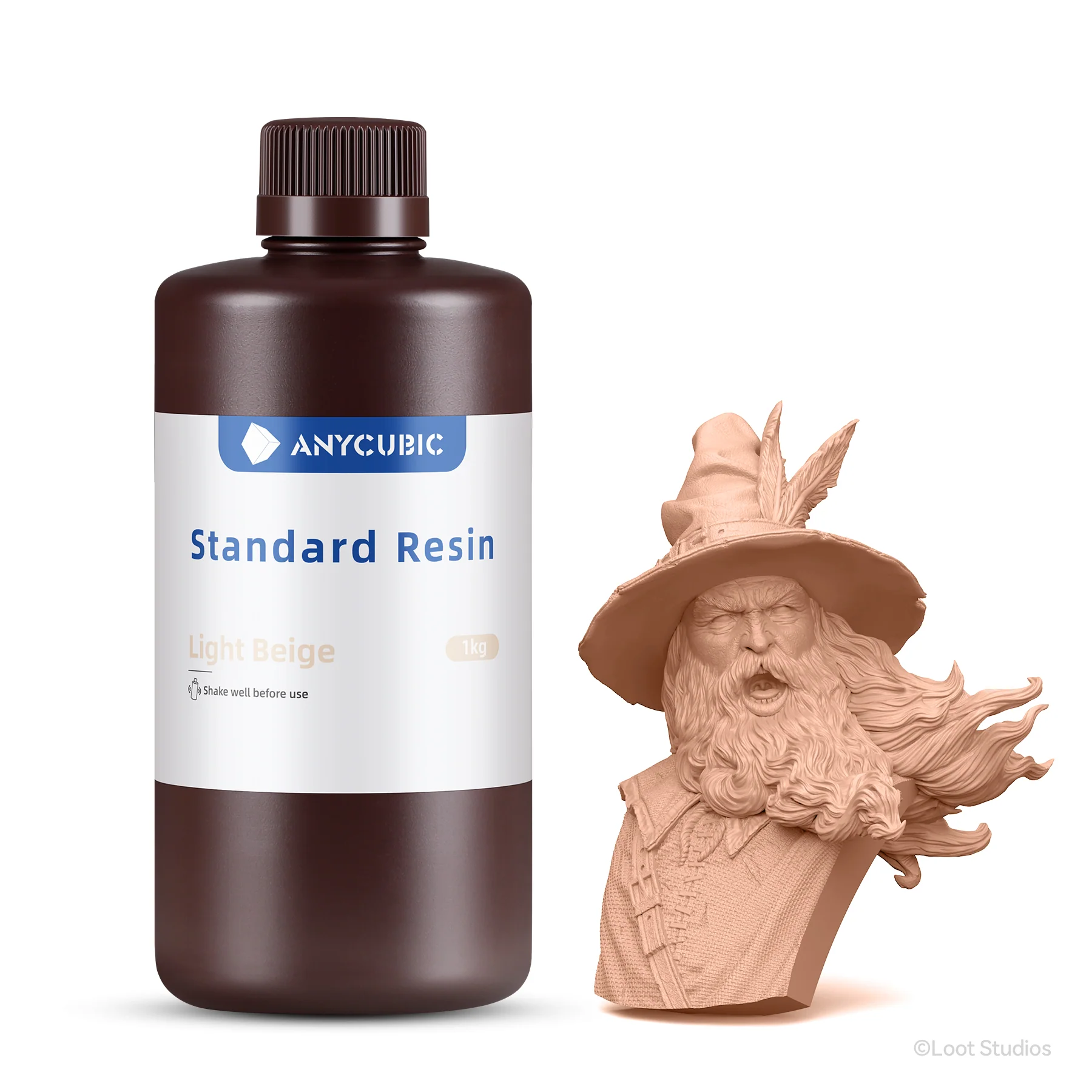 [MyMiniFactory Exclusive Offer] Standard Resin - Image 12