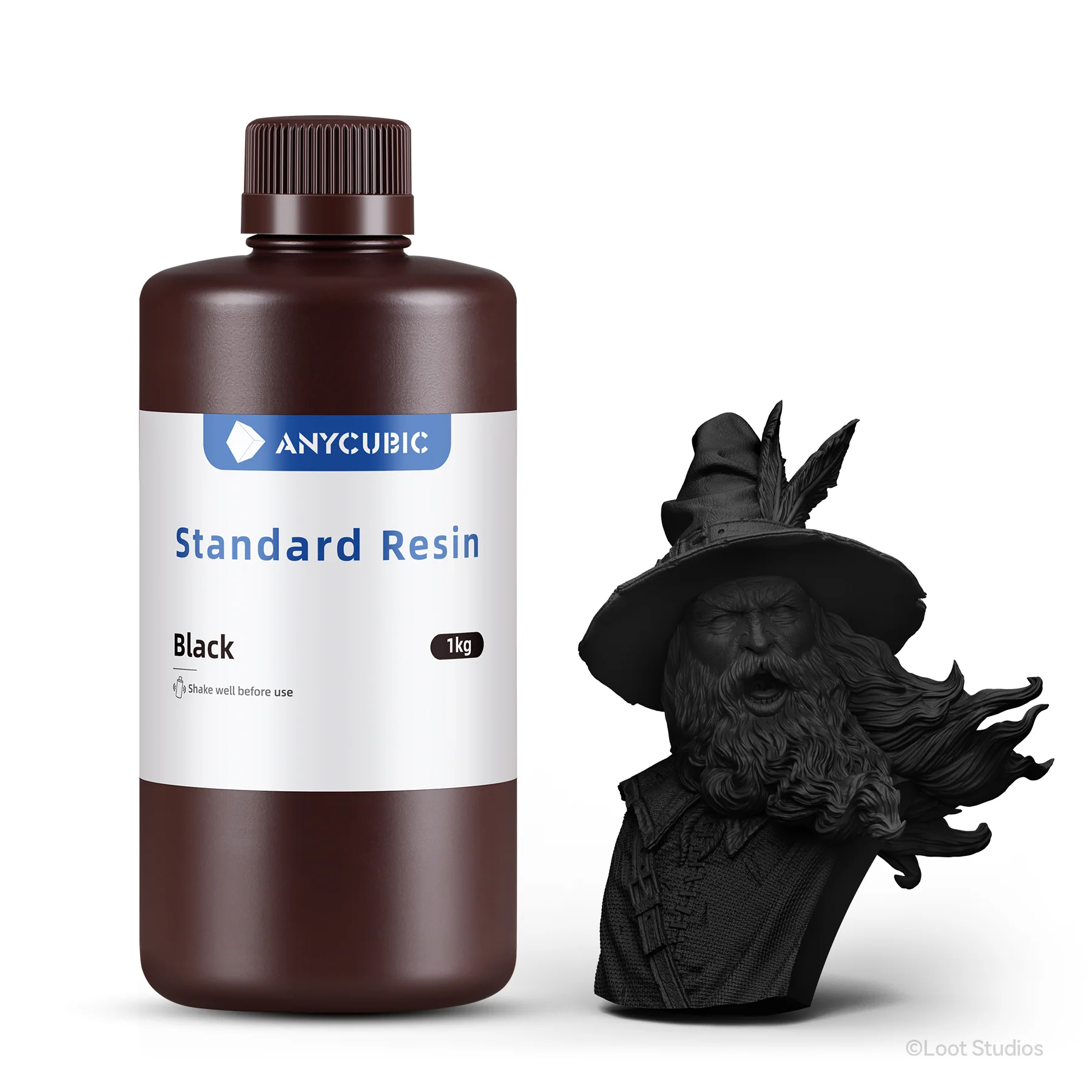 [MyMiniFactory Exclusive Offer] Standard Resin - Image 4