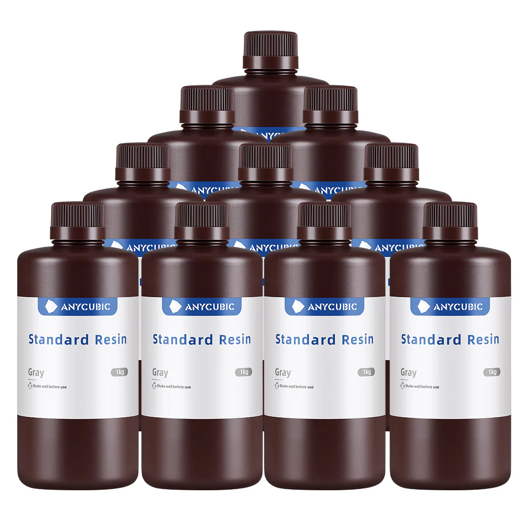 Standard Resin 10-20kg Deals - Image 2