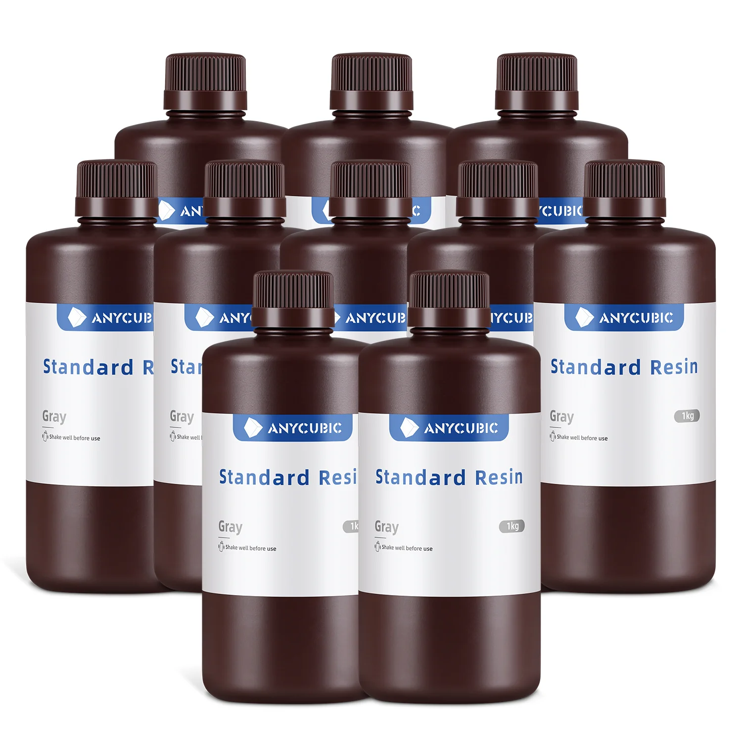 Standard Resin 10-20kg Deals - Image 32