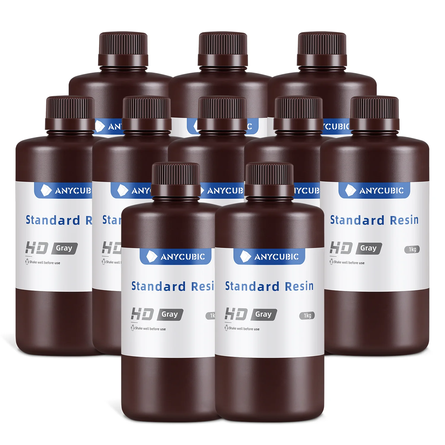 Standard Resin 10-20kg Deals - Image 34