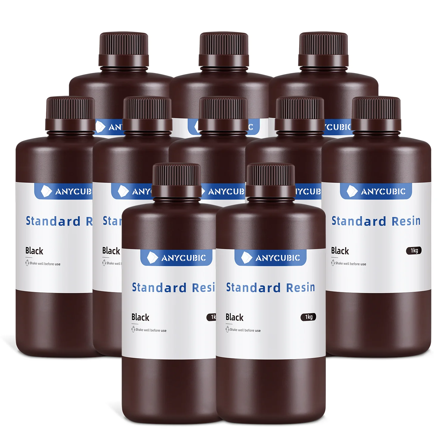 Standard Resin 10-20kg Deals - Image 35