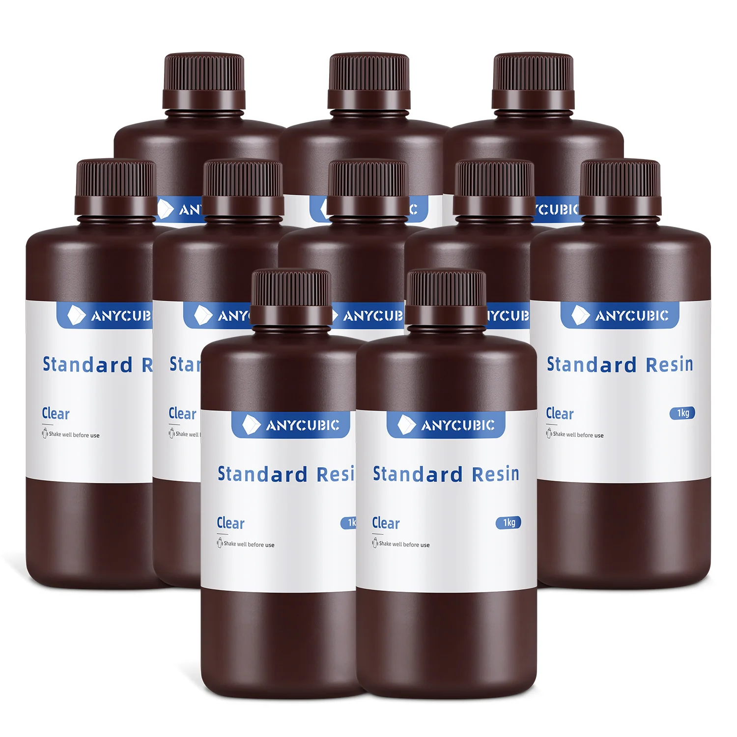 Standard Resin 10-20kg Deals - Image 36