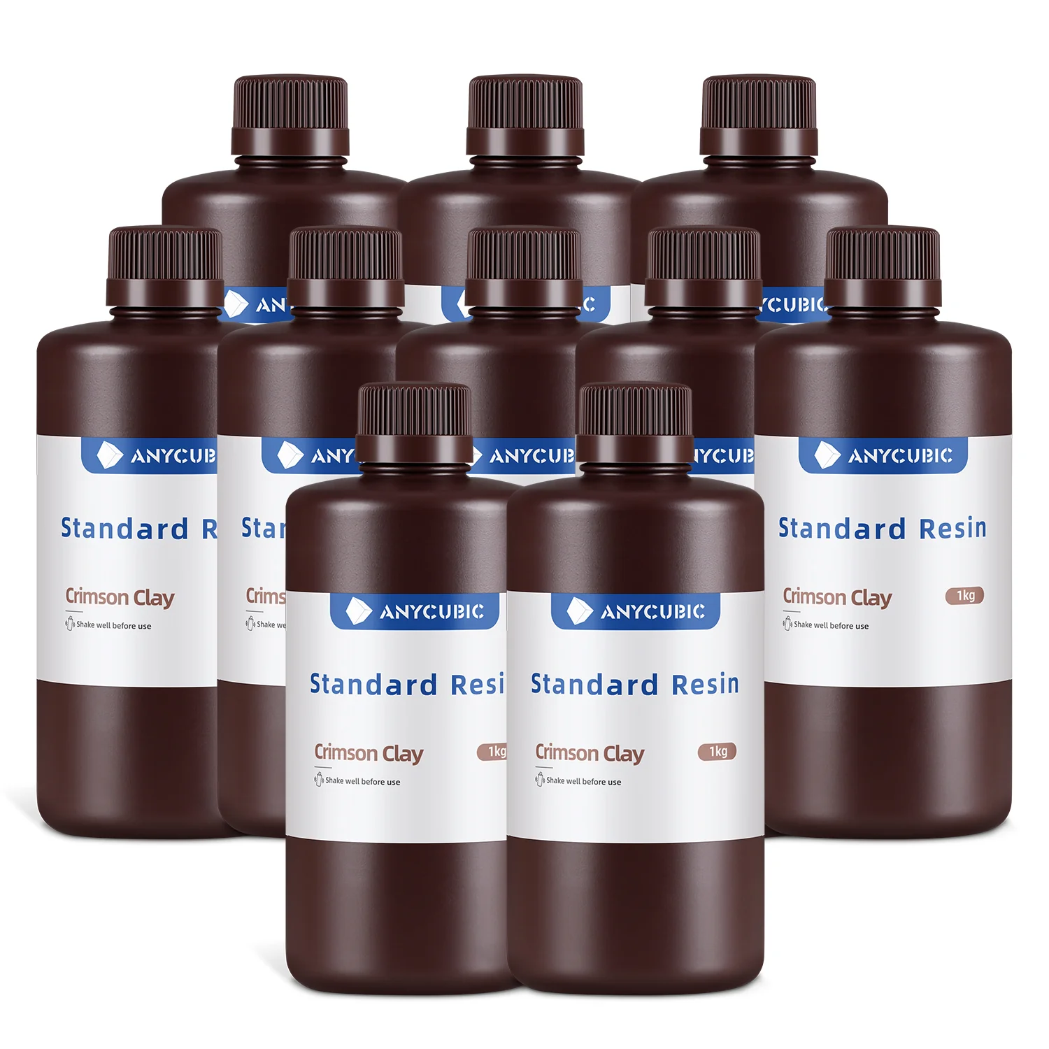 Standard Resin 10-20kg Deals - Image 37