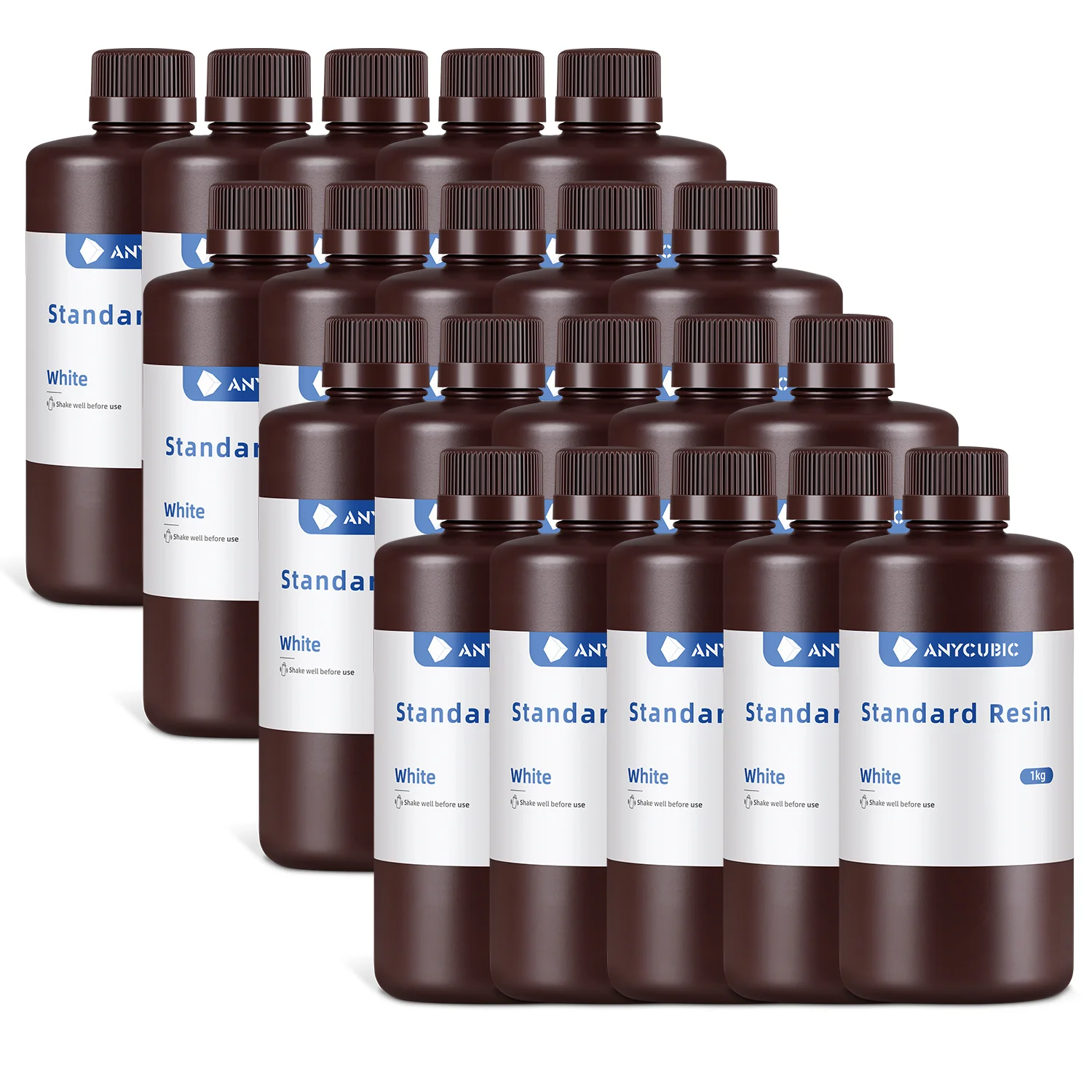 Standard Resin 10-20kg Deals - Image 39