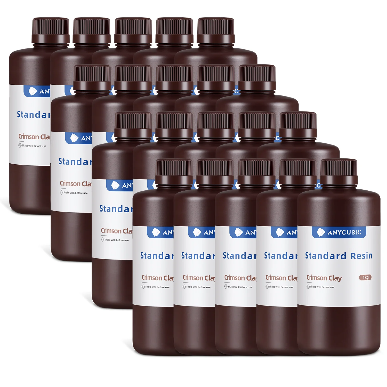 Standard Resin 10-20kg Deals - Image 43