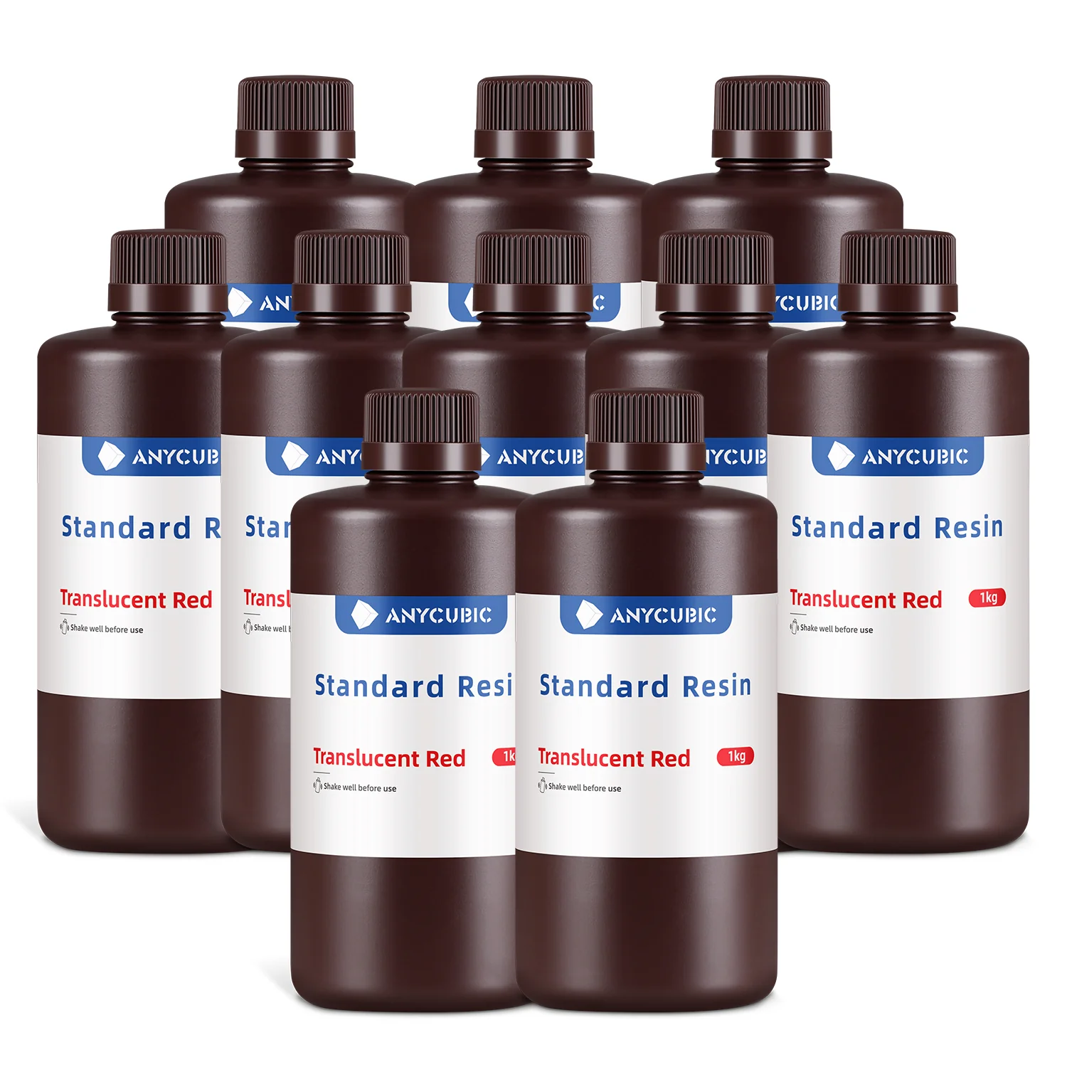 Standard Resin 10-20kg Deals - Image 48