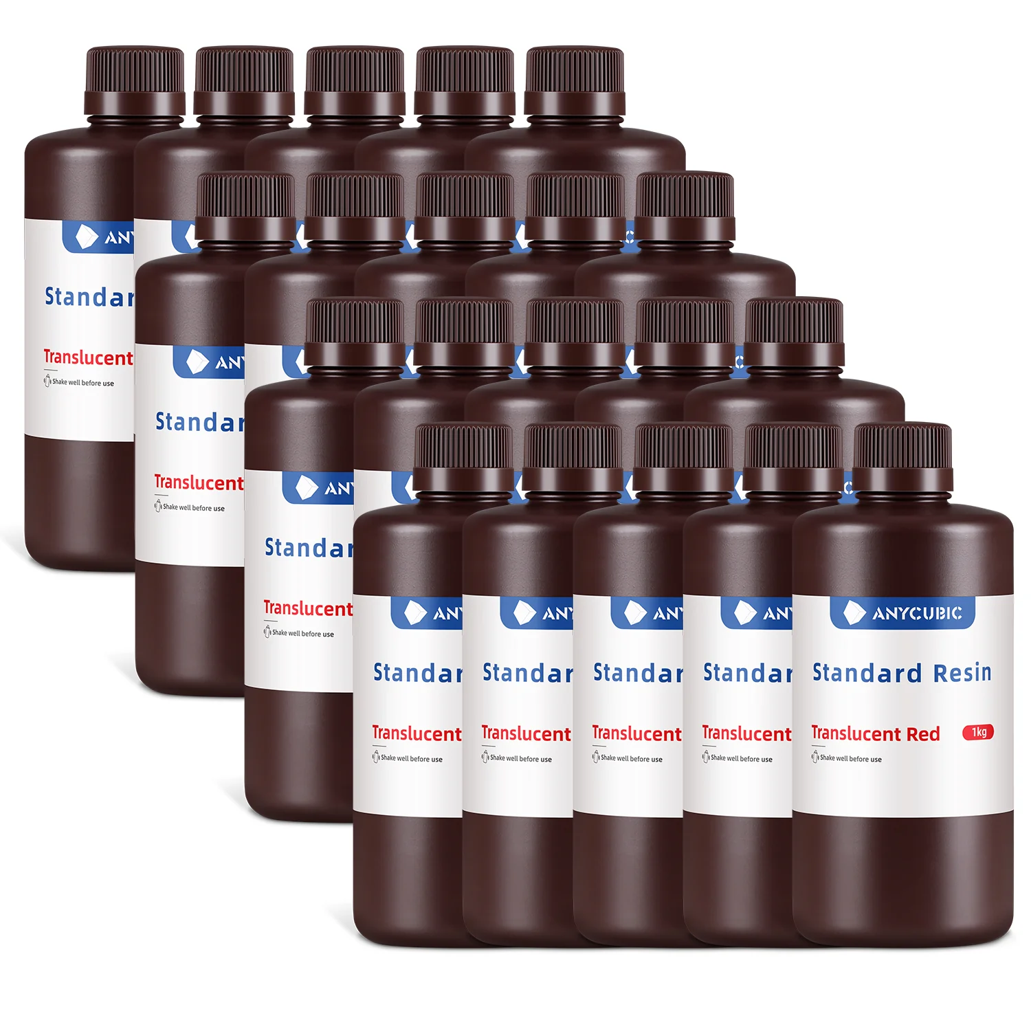 Standard Resin 10-20kg Deals - Image 49