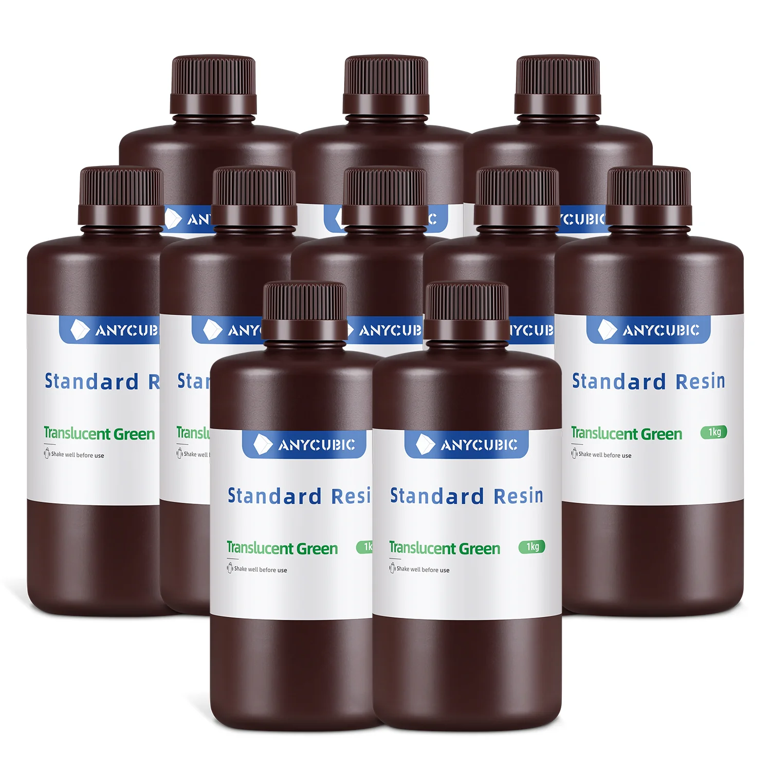 Standard Resin 10-20kg Deals - Image 50