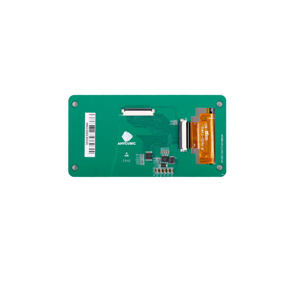 Touchscreen - Image 4