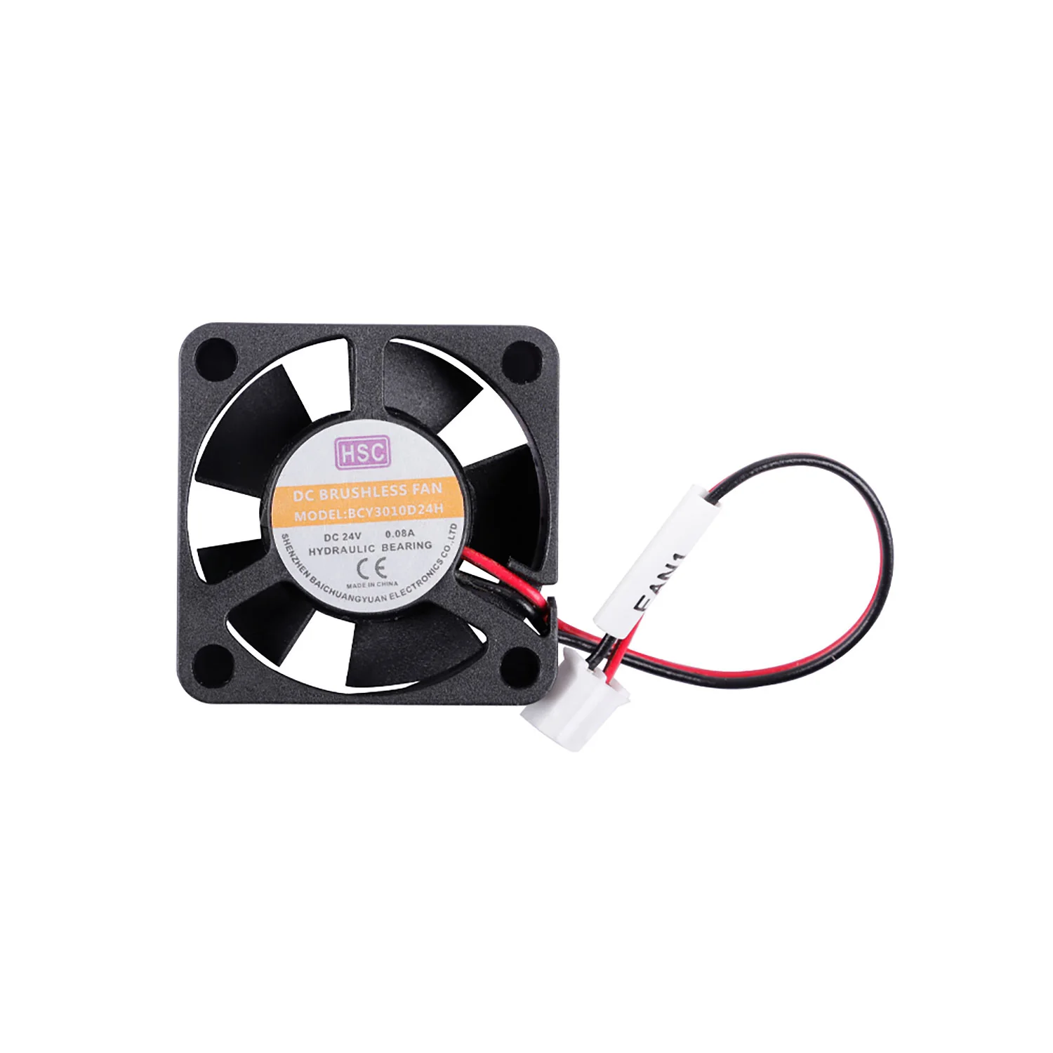 Cooling Fan