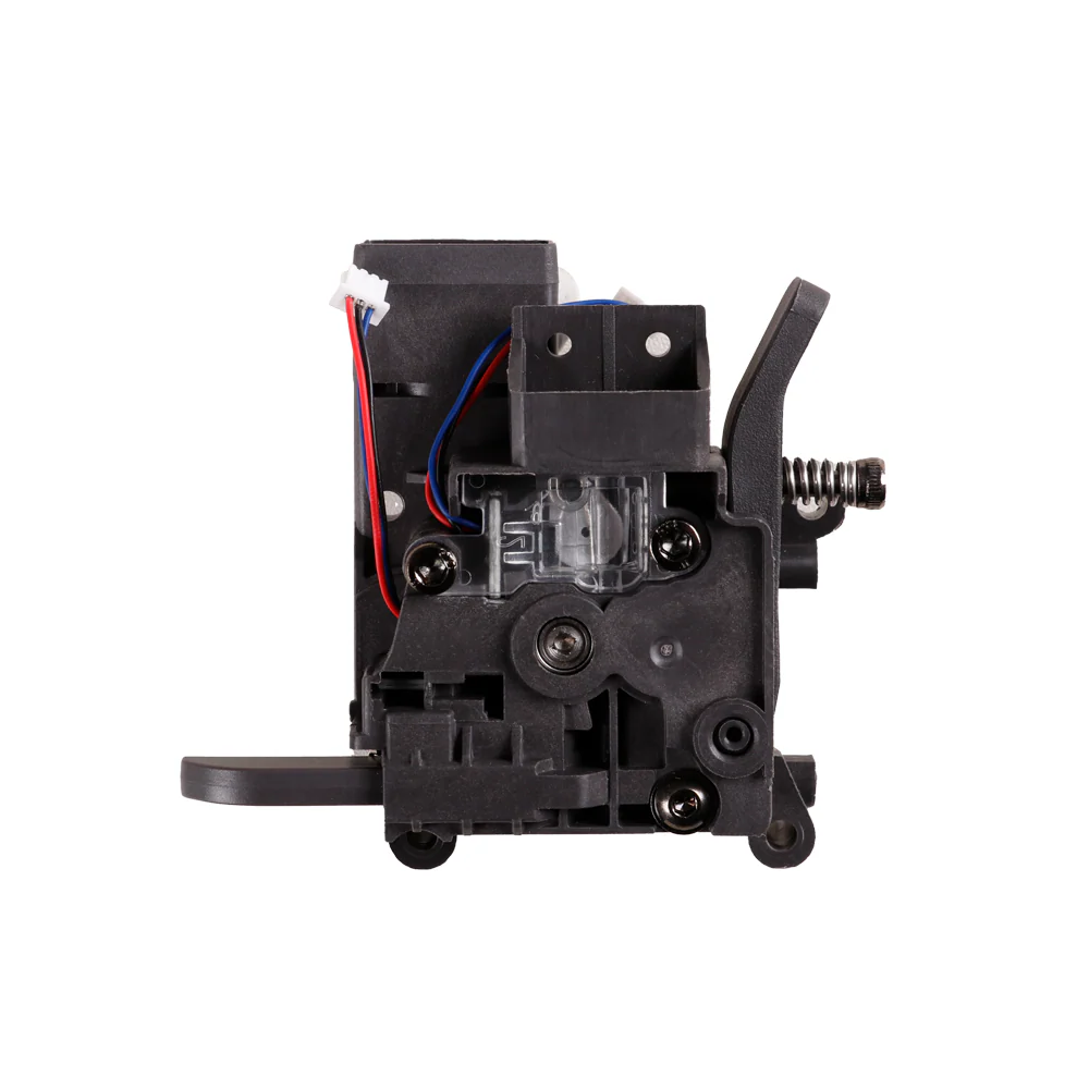 Extruder