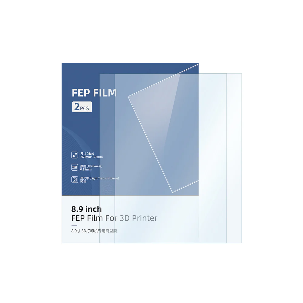 FEP Film - Image 5