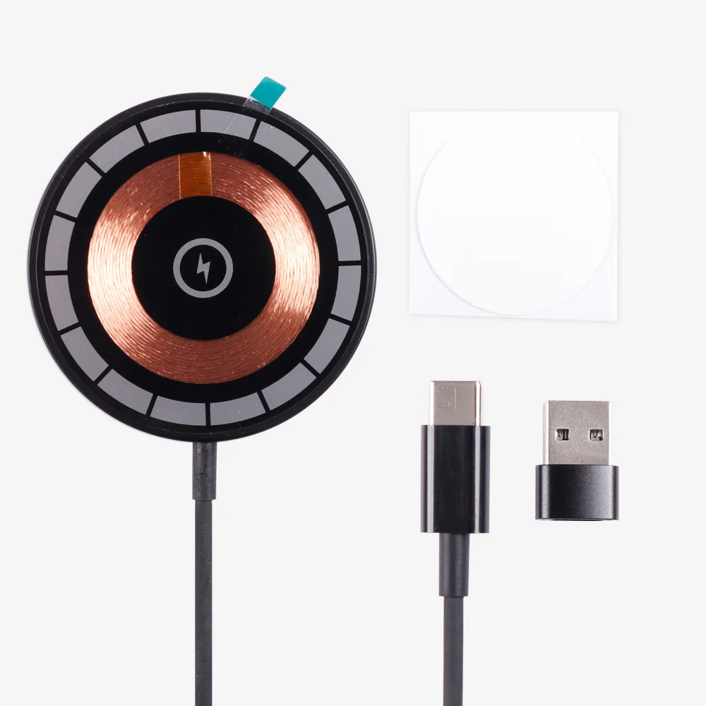 Forklift Wireless Charger Kit - Image 2