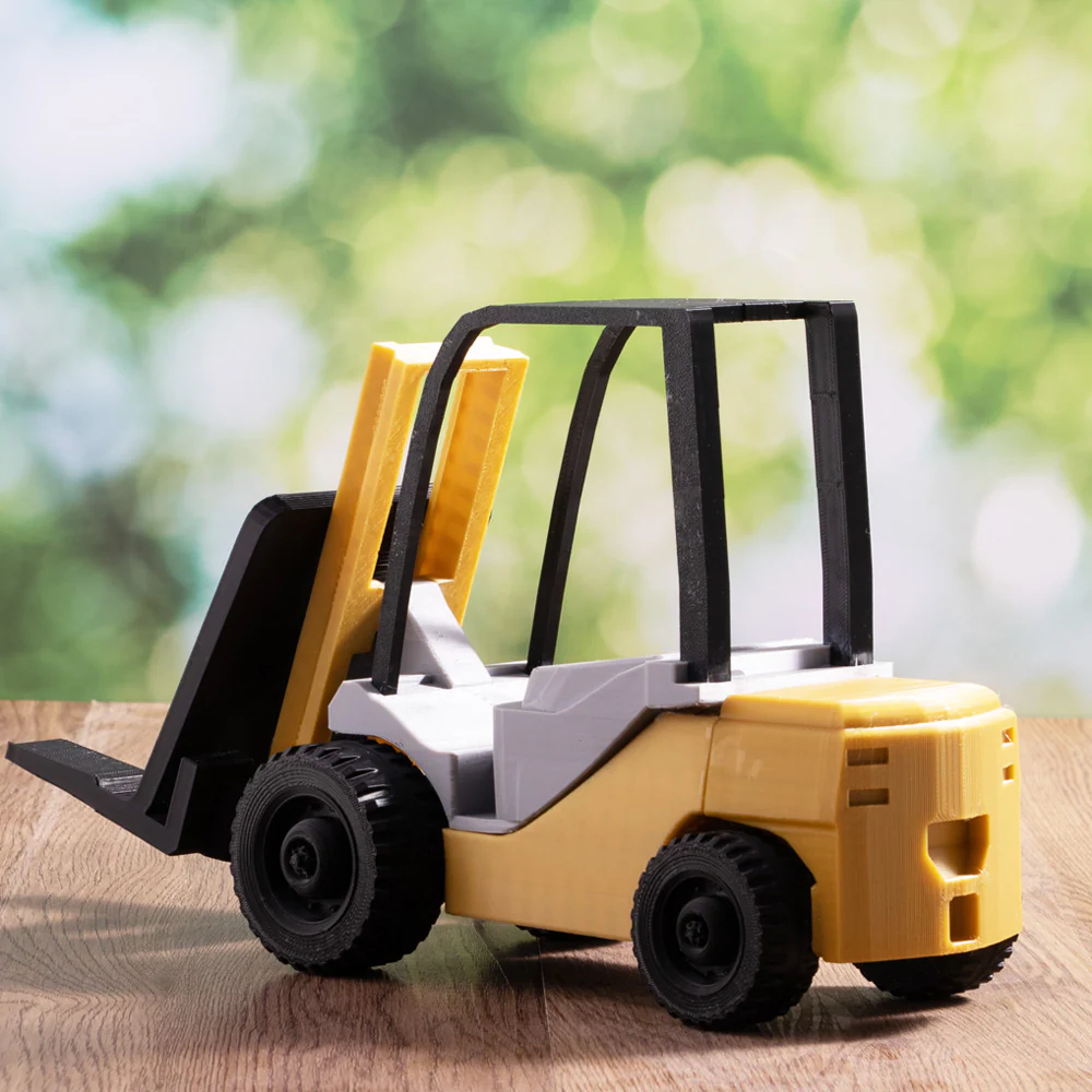 Forklift Wireless Charger Kit - Image 4