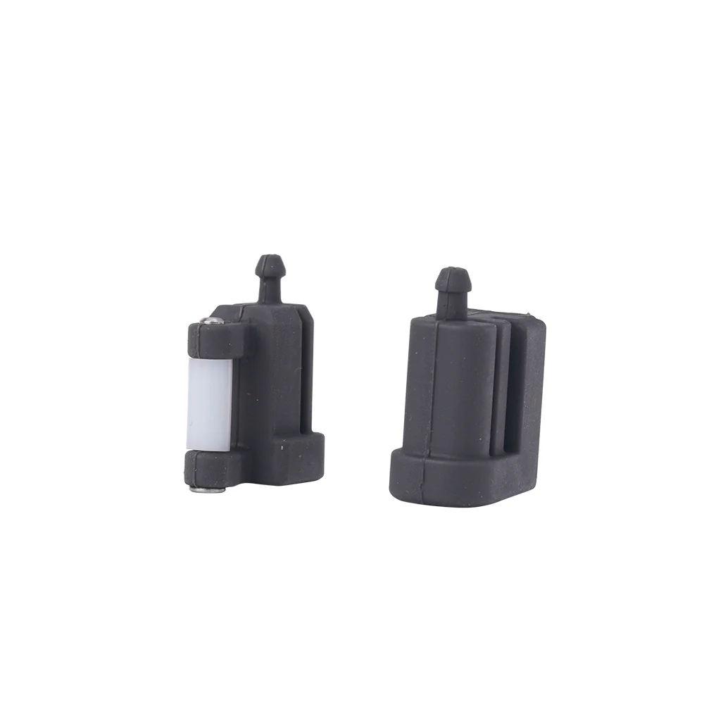 Heatbed Nozzle Wiper - Image 2