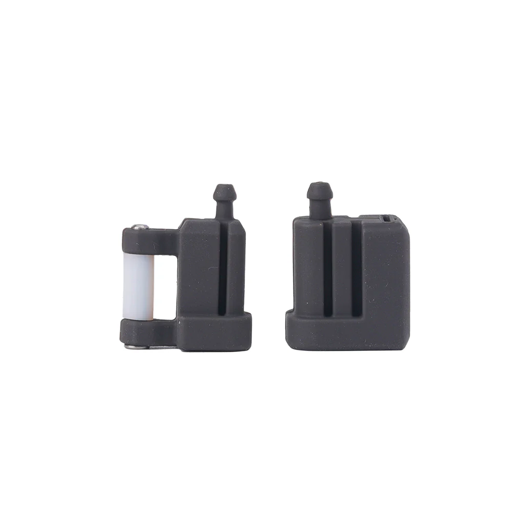 Heatbed Nozzle Wiper - Image 3