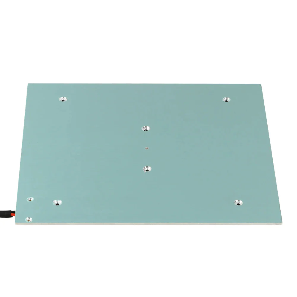Heated Bed - Image 4