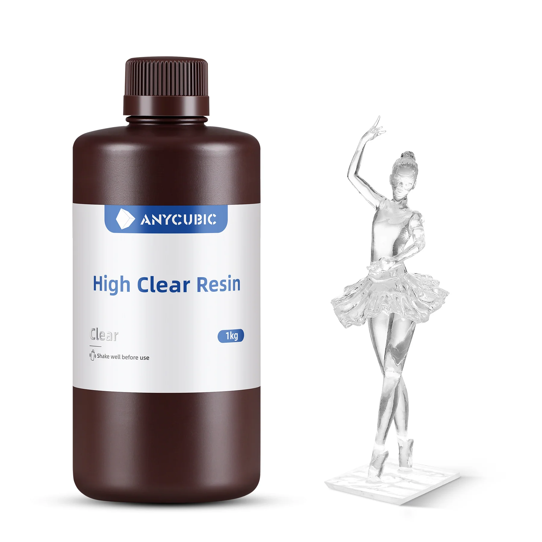 High Clear Resin 10-100kg Deals - Image 4