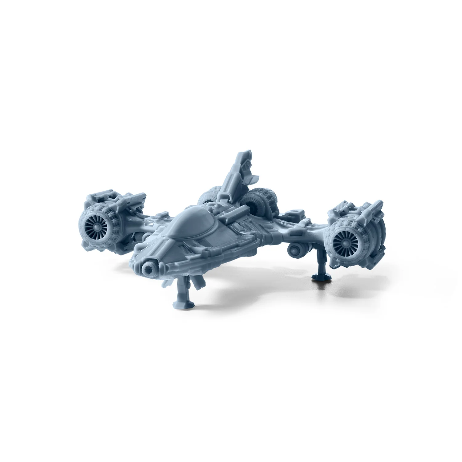 High Speed Resin 2.0
