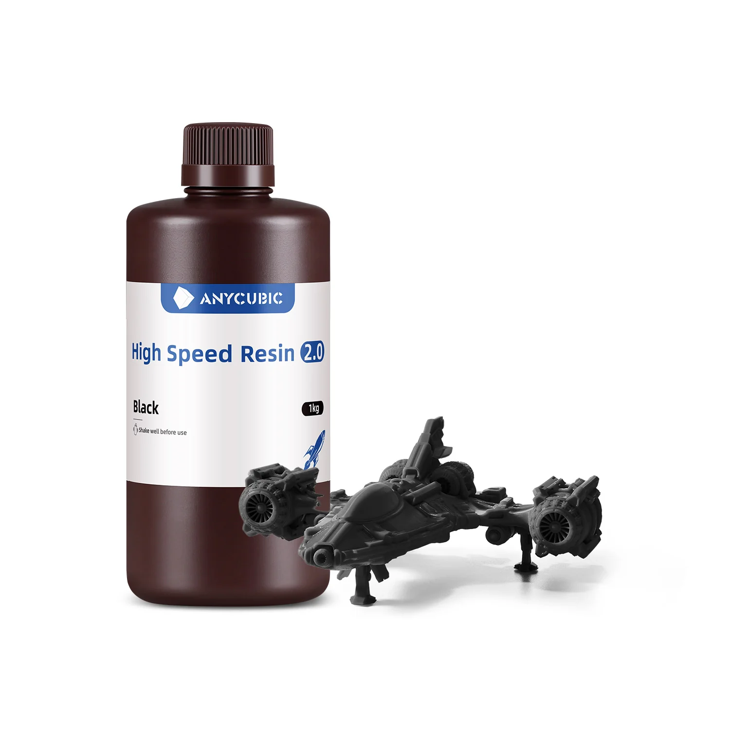 High Speed Resin 2.0 - Image 4