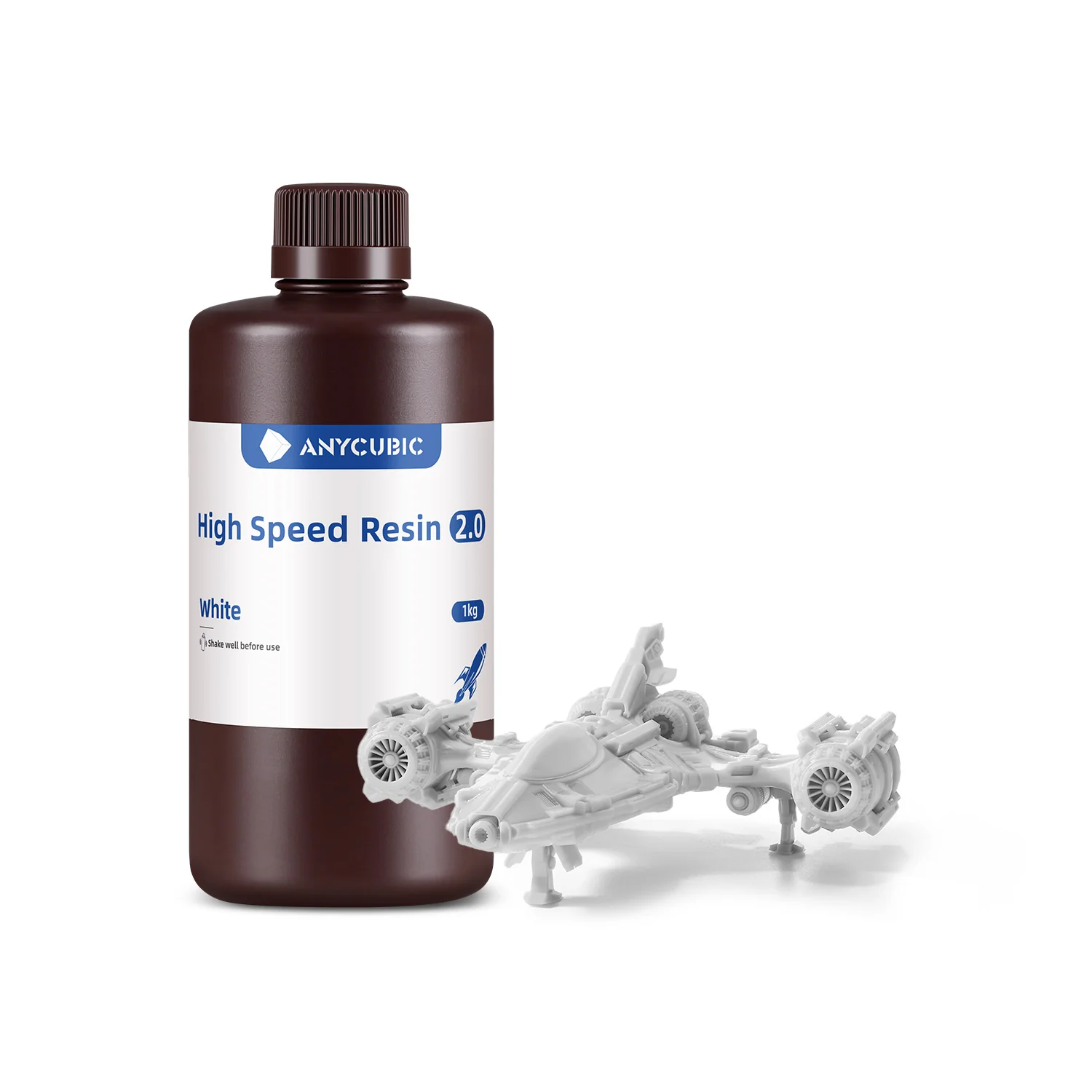 High Speed Resin 2.0 - Image 6
