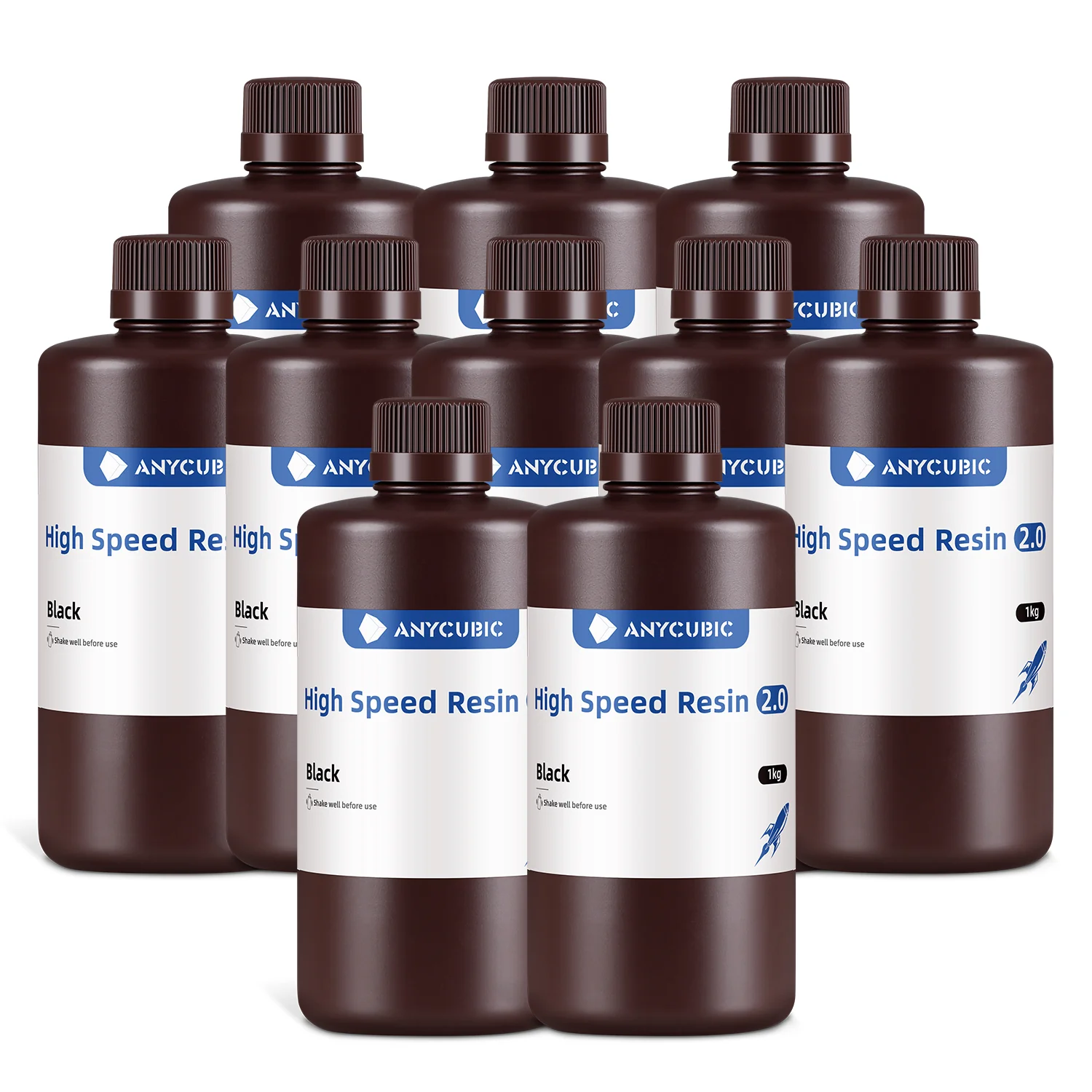 High Speed Resin 2.0 10-100kg Deals - Image 10