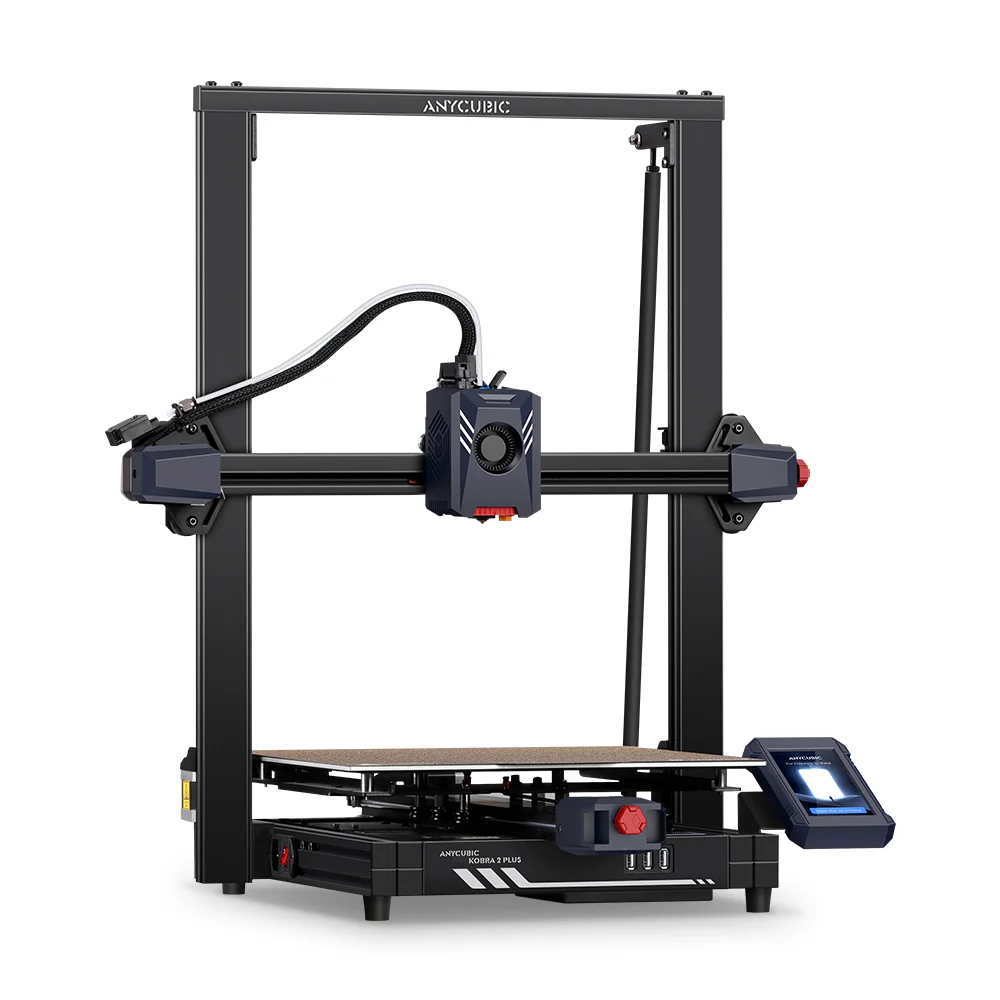 Anycubic Kobra 2 Plus - Image 8