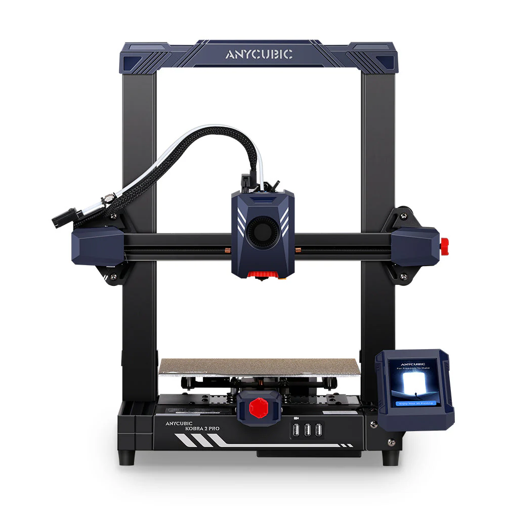 Anycubic Kobra 2 Pro - Image 9