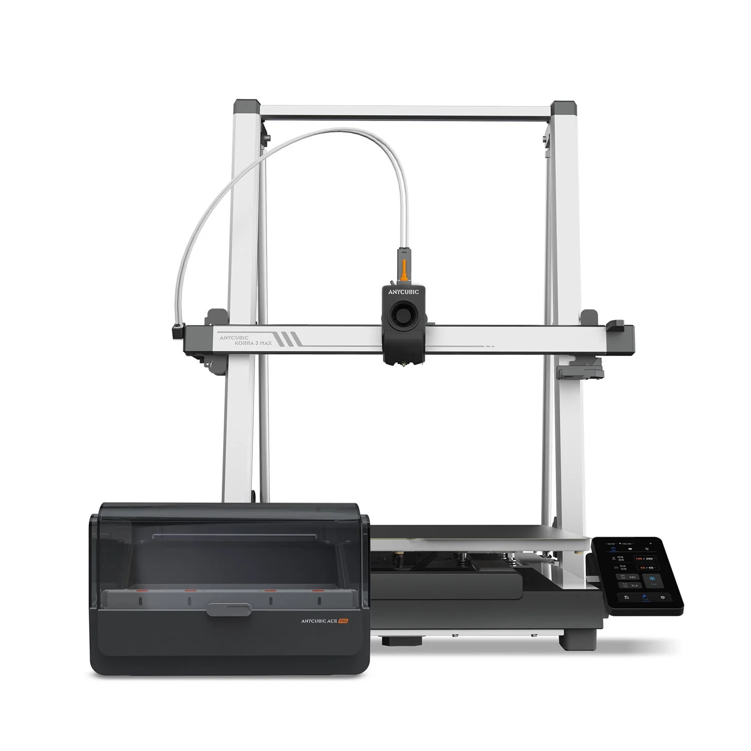 Anycubic Kobra 3 Max Combo - Image 16